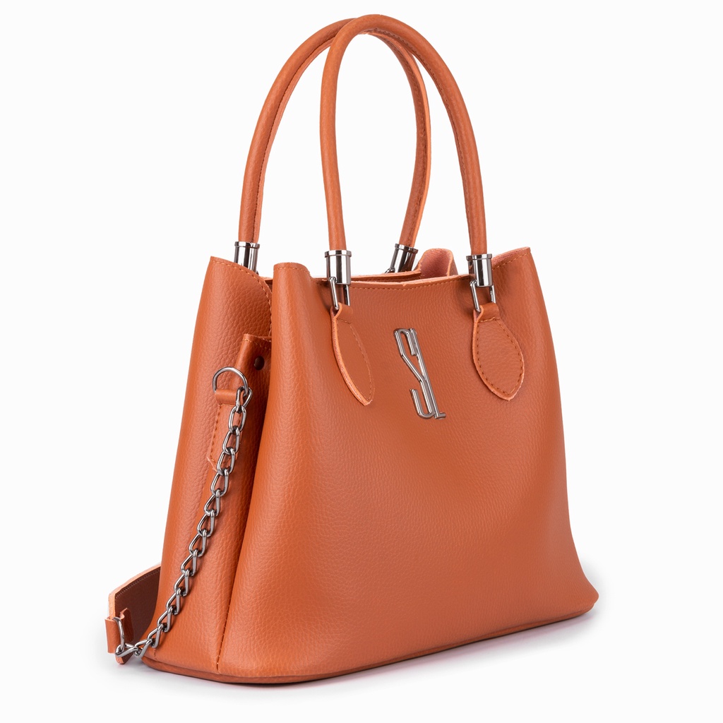 Bolsa Sacola de Mão e Ombro Promoção Black Friday