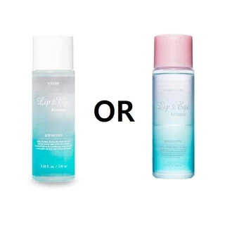 [Etude House] Lip & Eye Remover 100ml