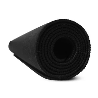 80 x 30 CM Mousepad Gamer Preto Sem Desenho Extra Grande Preto