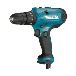 Parafusadeira/Furadeira 3/8" Com Impacto HP0300 Makita