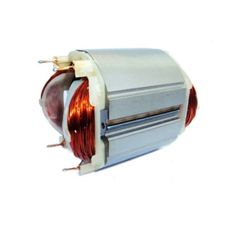 Estator 127 V Para Lixadeira Orbital 9035 Ref. 621297-4A Mak