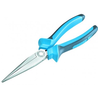 ALICATE BICO RETO LONGO S/CORTE 8136-200JC 029891 GEDORE