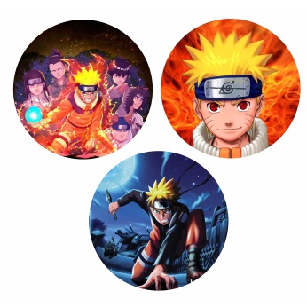 Naruto sem limites