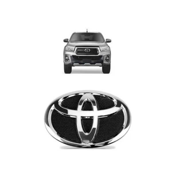 Placa QXX1D65 - TOYOTA HILUX CDSRVA4FD 2019 (modelo 2020) - Placa IPVA