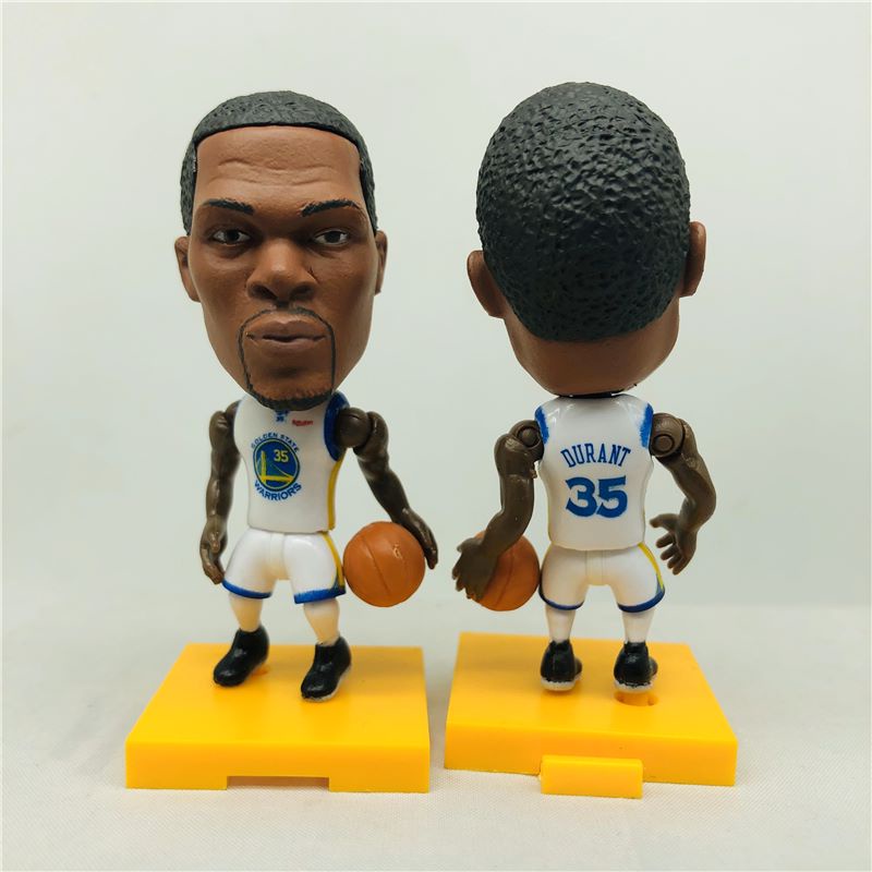 nba-7cm-bonecas-de-basquete-de-altura-dourado-guerreiro-do-estado-35