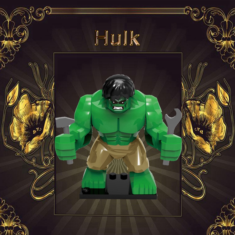 Hulk Skaar Marvel Aniversário Brinquedos Educativos Para Crianças ...