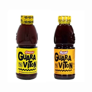 Guaraviton Energético 1 unidade de 500ml