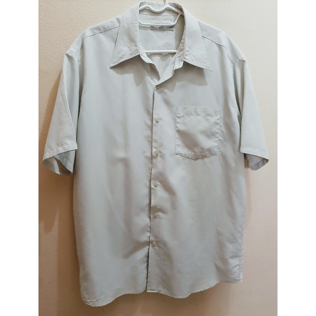Leader camisa 2025 social masculina