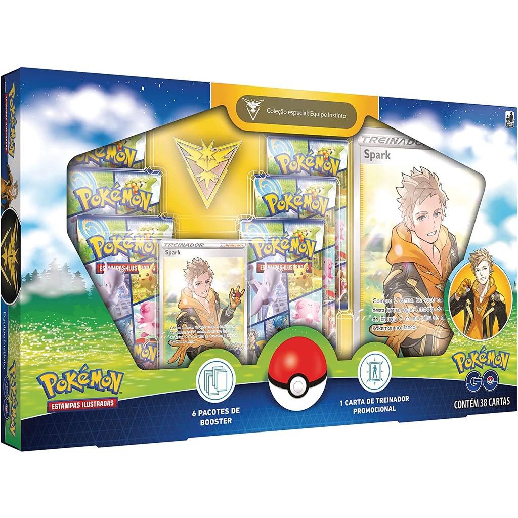 Squire 100+ XL Deck Box Para Cartas Pokémon Magic Yugioh