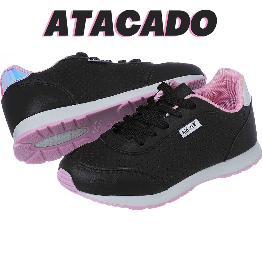 Atacado best sale dos tenis