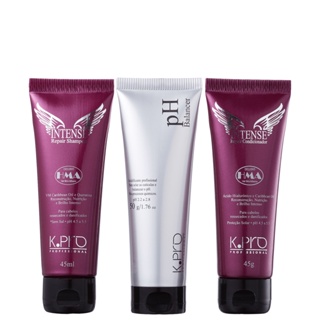 Kit de Reparação K Pro Intense 3un