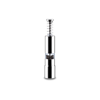 Moedor de Sal e Pimenta Brinox Parma 16 cm Aço Inox