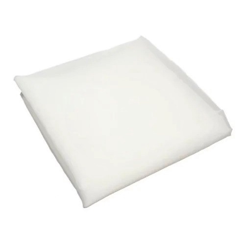 1M de Tecido Nylon 120 Fios Mono Italian Telas Silk Screen Serigraf ...