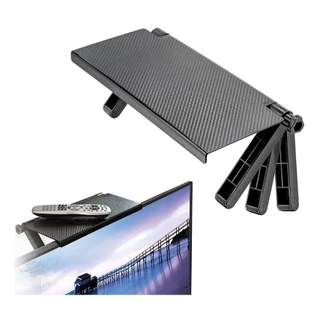 Prateleira Suporte Para Monitor E Tv Acessorios