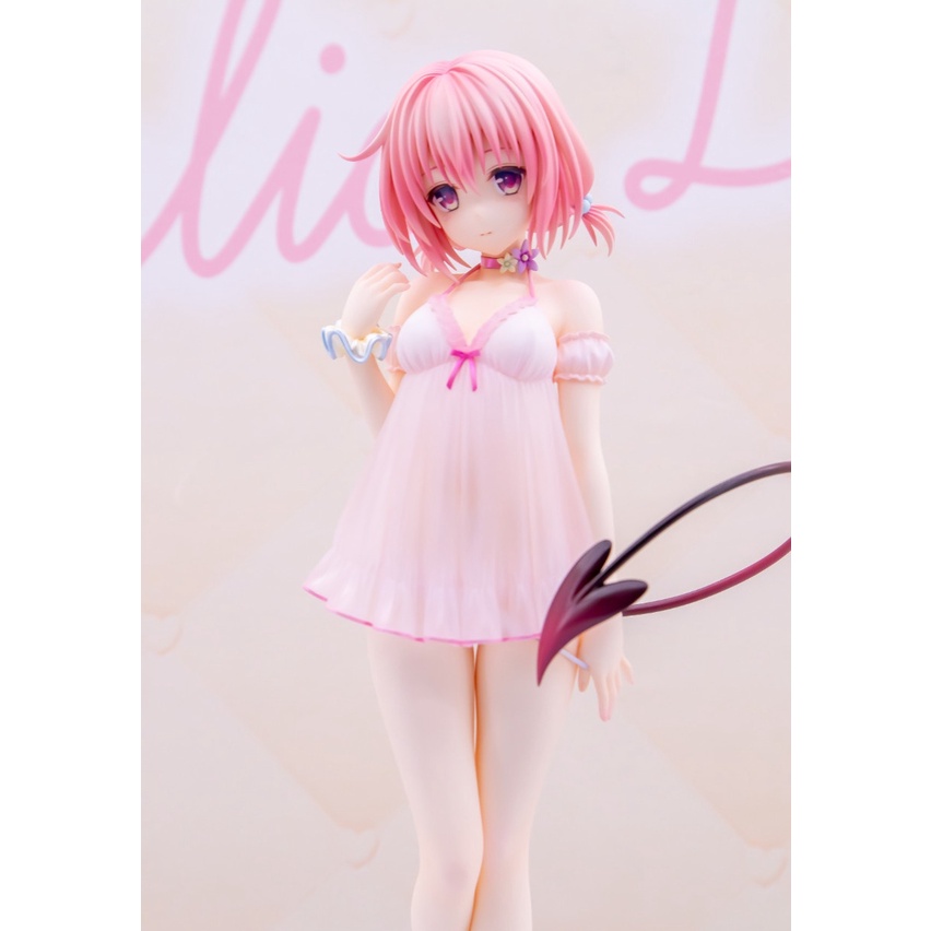 Personagens de desenhos animados da figura de anime, colecionáveis ​​de  estátua de personagem, 1 8cm Edição limitada AMAR Momo Belia Deviluke  Swimsuit Beautiful Girls Action Figures Anime japonês PVC