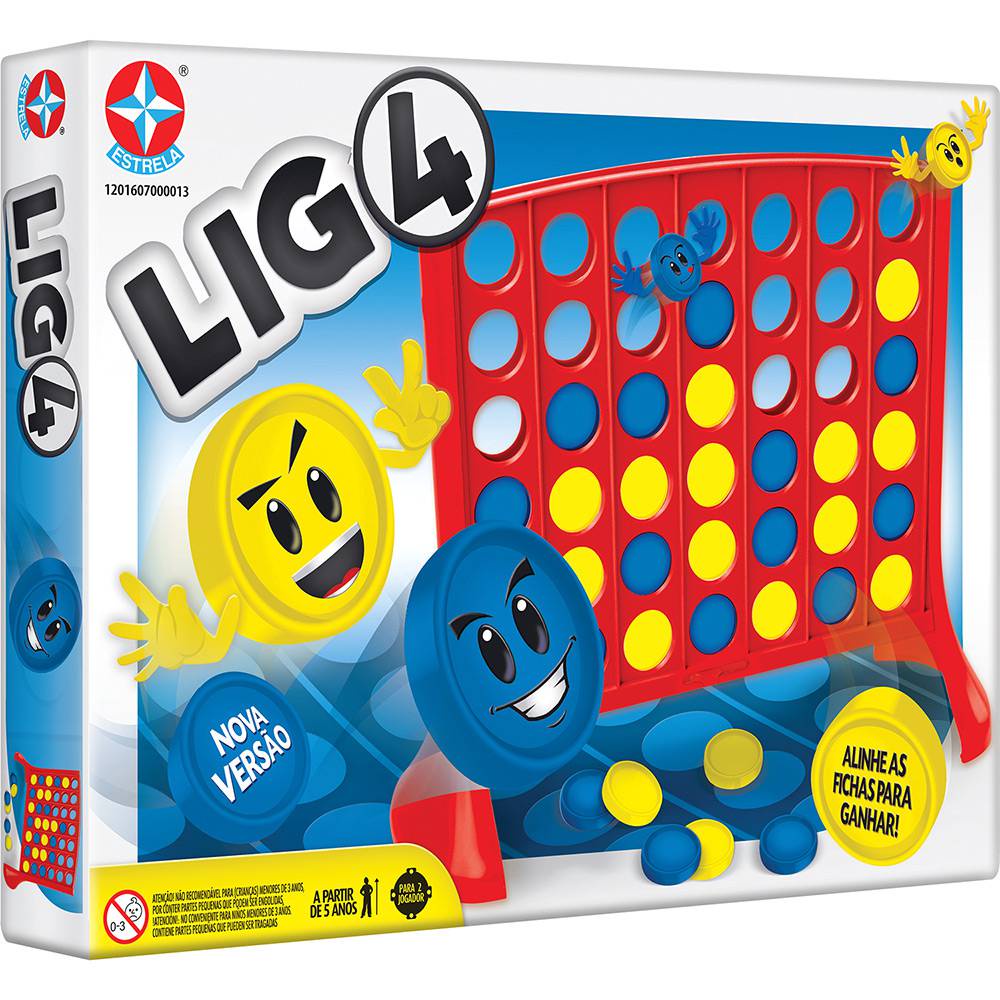 Brinquedo Jogo Responda Se Puder Estrela - Ref 1201602400012