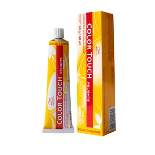 Wella Professionals Color Touch Relights /86 Coloração 60g em Oferta na Shopee