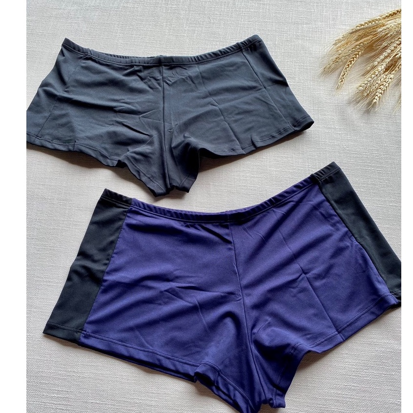 Calcinha Shortinho De Dormir De Microfibra Lingerie