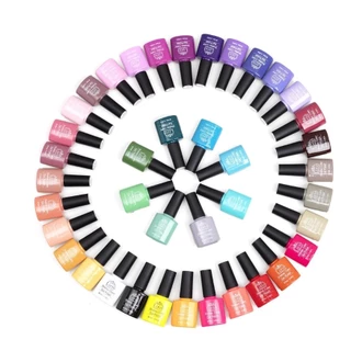 Esmalte Gel LIRIÓ 10ml/Escolha sua Cor