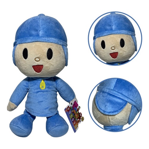 Pocoyo peluche grande online