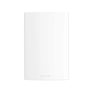 Placa 4x2 Cega Branco Inova Pro 85073 Alumbra