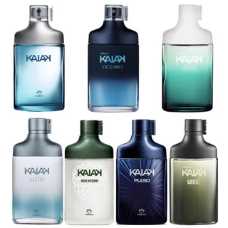 Desodorante colônia kaiak masculino 100ml