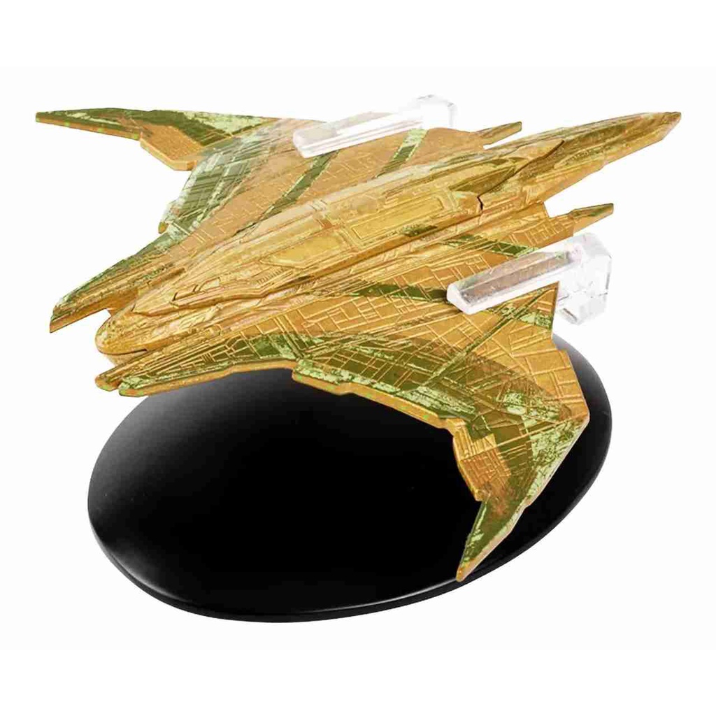 Eaglemoss Star Trek Picard: The Official Starships Collection