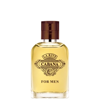 Cabana La Rive Eau de Toilette Perfume Masculino 30ml