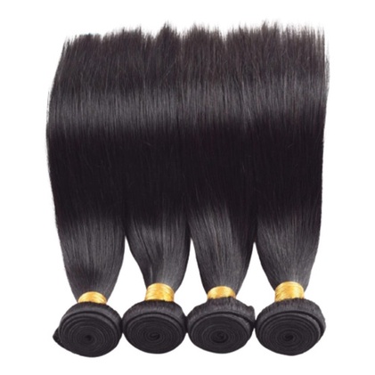 Cabelo Bio Vegetal Selena Plus - Sleek Brazilian Virgin Hair