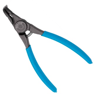 Alicate para Aneis Externo Curvo 7" Gedore