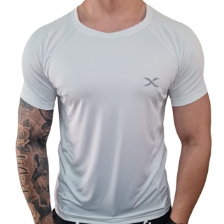 Camiseta Academia Dry-fit Treino Anatoly Faxineiro Forte Fit