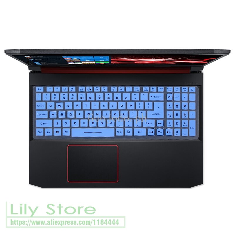 Bàn Phím Laptop Acer Nitro 5 AN515-55 AN515-56 AN515-57 AN515-58 AN515-45,AN517