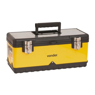 Caixa Metalica para Ferramentas CMV 0500 Vonder