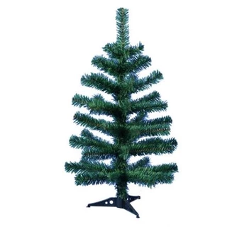 Arvore De Natal Verde Pinheiro 60 Cm Decoração Wincy