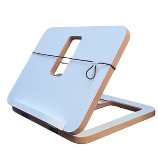 Suporte/Apoio Para Leitura De Apostilas E Livros
