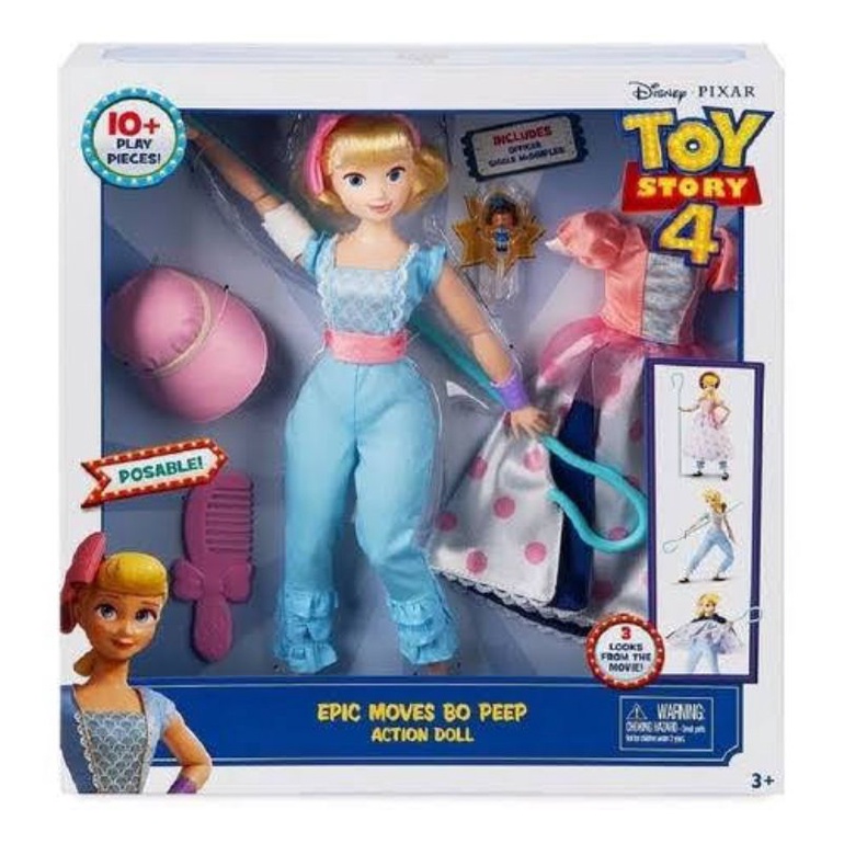 Toy story best sale 4 lol dolls