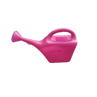 Regador plástico chuveirinho 1litros ROSA