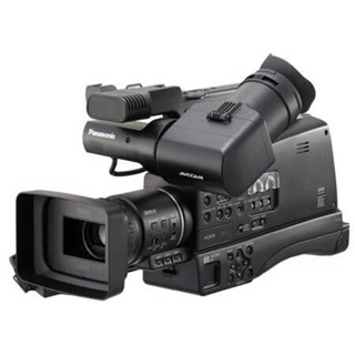 panasonic tv camera