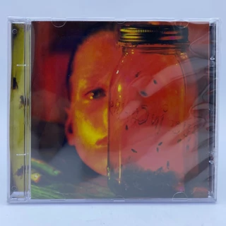 alice in chains jar of flies em Promoção na Shopee Brasil 2025
