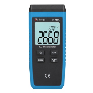 Termometro Digital MT-450A Minipa