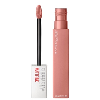 Batom Superstay Matte Ink Poet 5ml