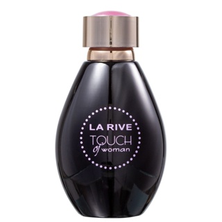 Touch of Woman La Rive Eau de Parfum - Perfume Feminino 90ml