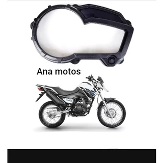 Carcaça painel superior xtz 150 crosser Yamaha lente