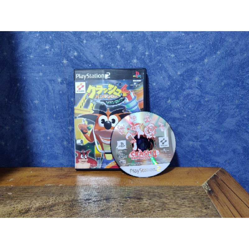 Jogo Crash Bandicoot N. Sane Trilogy - PS4 em Promoção na Americanas