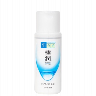 Hidratante Facial Hada Labo Gokujyun Milk 140ml