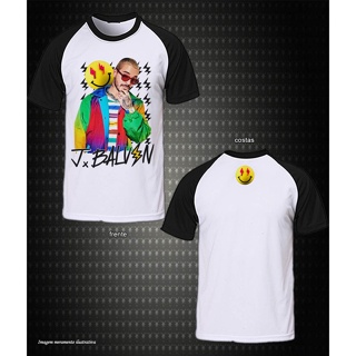 Camiseta reggaeton j discount balvin