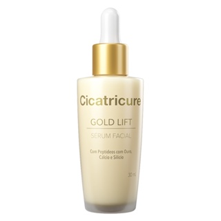 Cicatricure Gold Lift Sérum Facial 30ml
