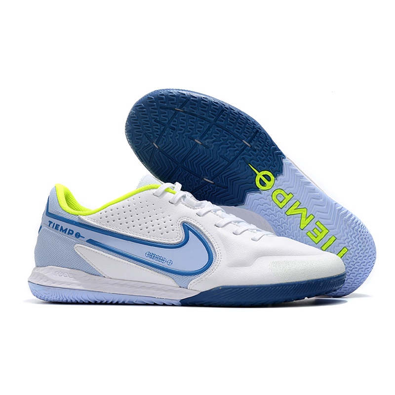 Tenis nike best sale futsal lançamento