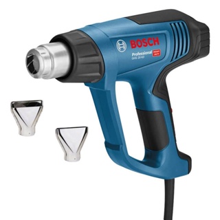 SOPRADOR TERMICO 2000W 12A6 - GHG 20-63 Bosch