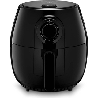 Fritadeira Elétrica Airfryer 4l Quick Elgin Sem Óleo 110v AFR4001